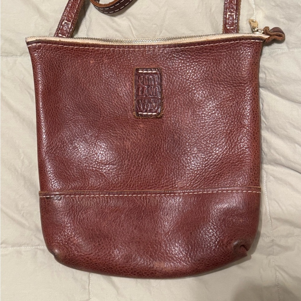 Nutmeg Festival Bag